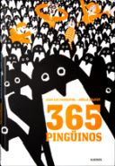 365 Pingüinos