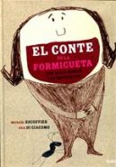 El conte de la formigueta que volia moure les muntanyes