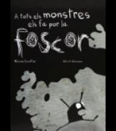 A tots els monstres els fa por la foscor