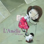 L'Amèlia vol un gos