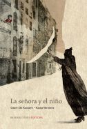 La señora y el niño