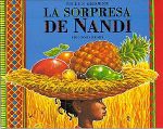 La sorpresa de Nandi