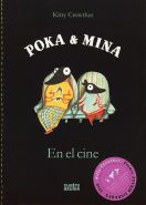 Poka y Mina : en el cine  