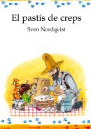 El pastís de creps 