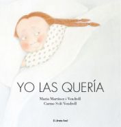 Yo las quería