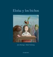 Eloísa y los bichos