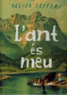 L'ant és meu