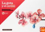 La gota y el cerezo