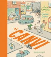 El canvi
