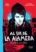 Al sur de la Alameda