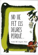 No he fet els deures perquè...
