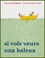 Si vols veure una balena