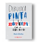 Dibuixa, pinta i estampa