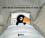 No hi ha fantasmes sota el meu llit