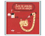 Los de arriba y los de abajo