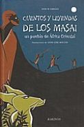 Cuentos y leyendas de los Masai