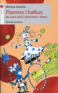 Poemes i haikus de Sant Jordi