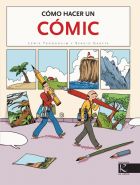 Cómo hacer un cómic