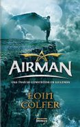 Airman.Una traïció convertida en llegend