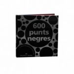 600 Punts negres