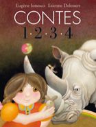Contes 1, 2, 3, 4