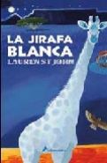 JIRAFA BLANCA, LA
