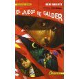 JUEGO DE CALDER, EL