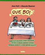 Que bo!